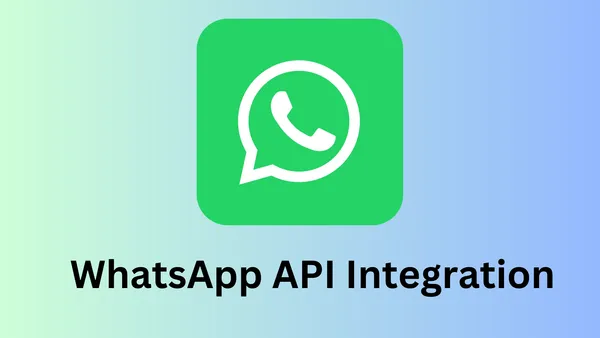 img of How to implement WhatsApp message API using node.js