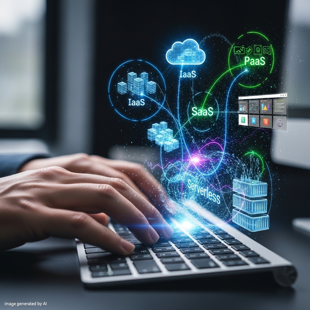 Featured image for A Developers Guide to Cloud Computing