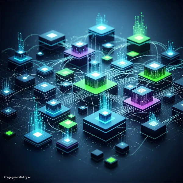 img of Microservices Explained A Guide to Scaling Your App