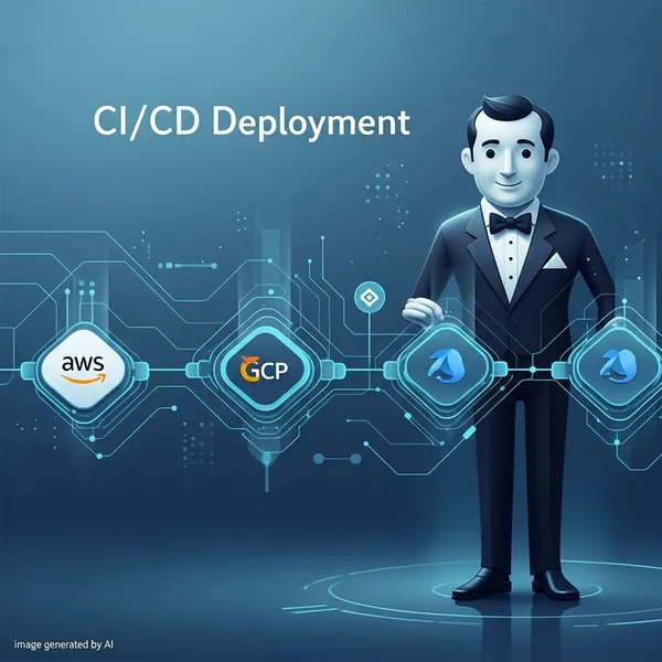 img of Setting Up Jenkins in a Cloud Environment (AWS, GCP, Azure)