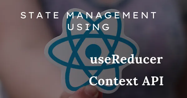 img of How to use context api in react.js