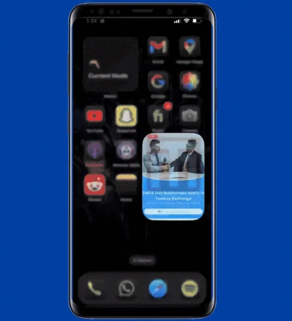 img of TowkayExchange (Mobile App)