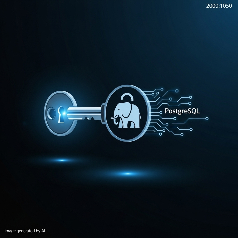 Featured image for Unlock PostgreSQL Performance A Practical Tuning Guide